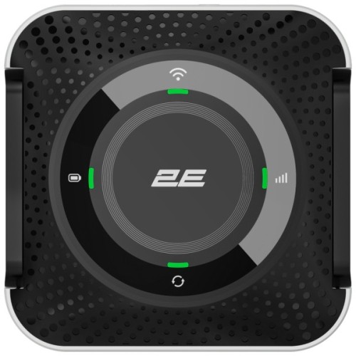 Мобільний Wi-Fi роутер 2E PowerLink MiFi-5 2025 (794300866700)