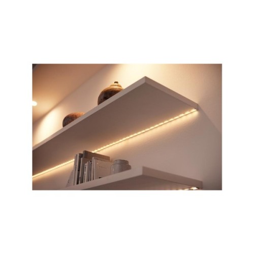 Світлодіодна стрічка WiZ LED 2700-6500K 1600Lm 2.0m RGB (929002524801)