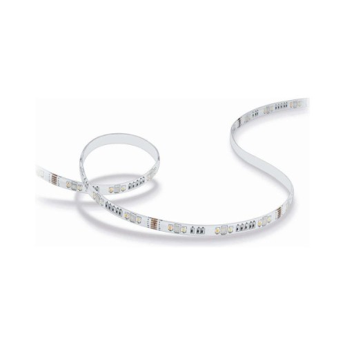 Світлодіодна стрічка WiZ LED 2700-6500K 1600Lm 2.0m RGB (929002524801)