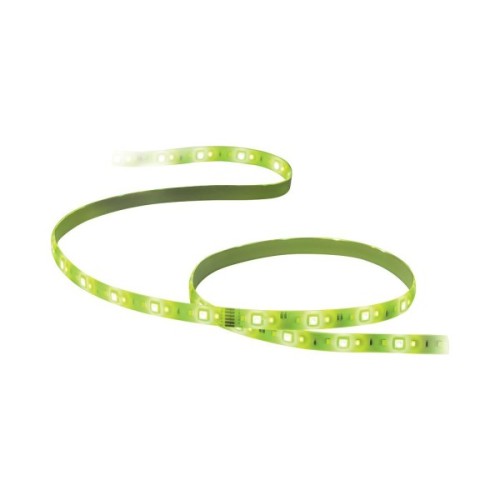 Світлодіодна стрічка WiZ LED 2700-6500K 1600Lm 2.0m RGB (929002524801)
