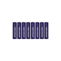 Батарейка Esperanza AA LR6 Alkaline * 8 (EZB103)