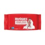 Дитячі вологі серветки Huggies Simply Clean 72 шт (5029053582238)