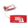 Дитячі вологі серветки Huggies Simply Clean 72 шт (5029053582238)