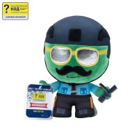 М'яка іграшка DevSeries Collector Plush Brookhaven Chief Rotten (CRS0015)