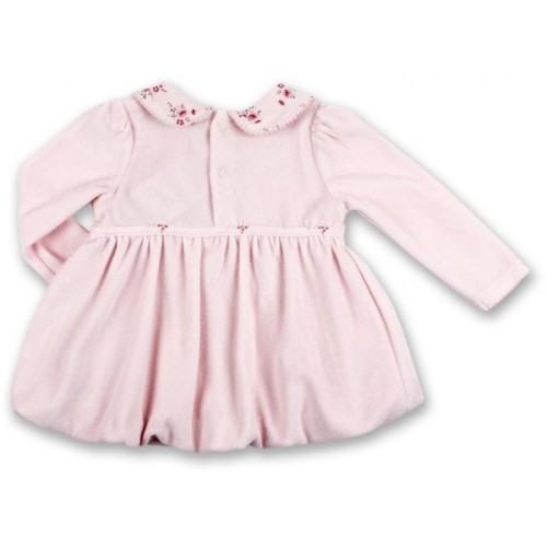 Плаття дитяче Luvena Fortuna в комплекті зі штанцями (G8184.6-12)