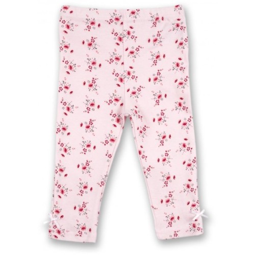 Плаття дитяче Luvena Fortuna в комплекті зі штанцями (G8184.6-12)