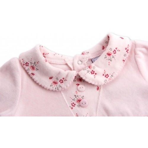 Плаття дитяче Luvena Fortuna в комплекті зі штанцями (G8184.6-12)