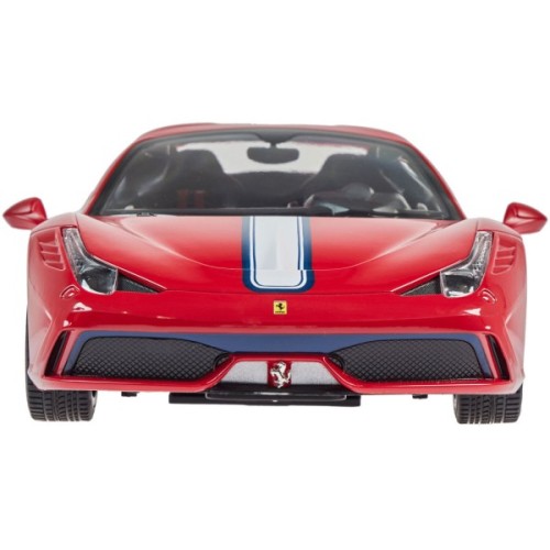Радіокерована іграшка Rastar Ferrari 458 Speciale A 1:14 червоний (74560 red)