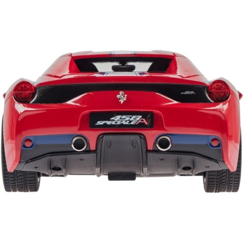 Радіокерована іграшка Rastar Ferrari 458 Speciale A 1:14 червоний (74560 red)