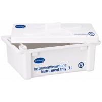 Ванна для дезінфекції інструментів Bode 3 л (4031678000180)