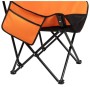 Крісло складане Skif Outdoor Cushy Orange/black (OC00379)