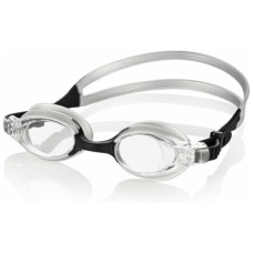 Окуляри для плавання Aqua Speed Amari 041-45 сірий/чорний OSFM (5908217628688)