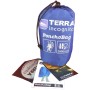 Дощовик Terra Incognita PonchoBag L/XL blue (4823081504412)