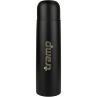 Термос Tramp Basic 0,75 л black (UTRC-104-black)