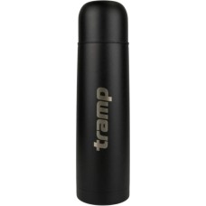 Термос Tramp Basic 0,75 л black (UTRC-104-black)