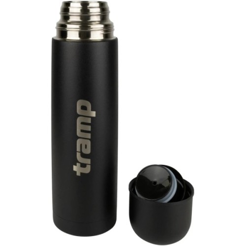 Термос Tramp Basic 0,75 л black (UTRC-104-black)