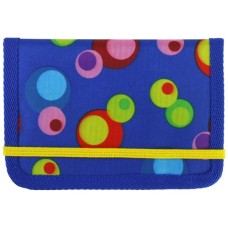 Гаманець дитячий Cool For School багатофункційний на гумці "Диско" (CF86336)