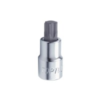 Торцева головка Toptul TORX T50 55мм 1/2" (BCFA1650)