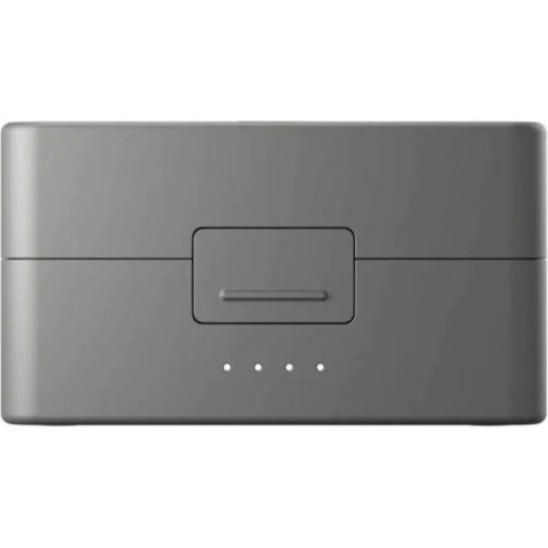 Мікрофон DJI DJI Mic 3 (2 TX + 1 RX + Charging Case) (CP.RN.00000480.01)