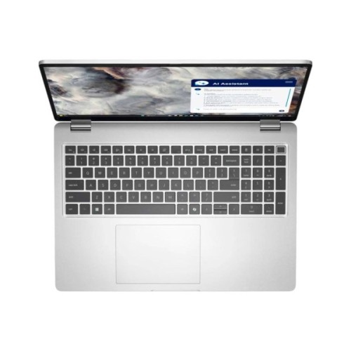 Ноутбук Dell Pro 16 Plus (210-BPCK_U732512_UBU)