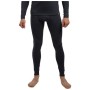 Термоштани Turbat Yeti Bottom 2 Mns anthracite black - M - чорний (012.002.0973)