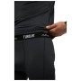 Термоштани Turbat Yeti Bottom 2 Mns anthracite black - M - чорний (012.002.0973)
