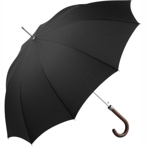 Парасоля Fare Classic 1130 тростина 107 см black (FR.1130 black)