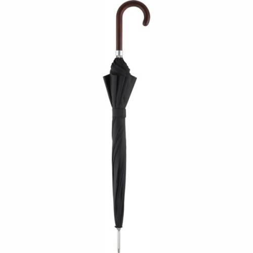 Парасоля Fare Classic 1130 тростина 107 см black (FR.1130 black)