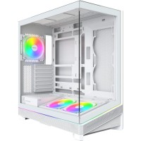 Корпус для ПК MONTECH SKY 3 (W)