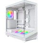Корпус для ПК MONTECH SKY 3 (W)