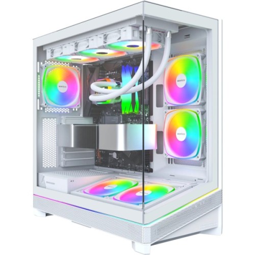 Корпус для ПК MONTECH SKY 3 (W)