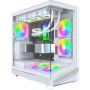 Корпус для ПК MONTECH SKY 3 (W)