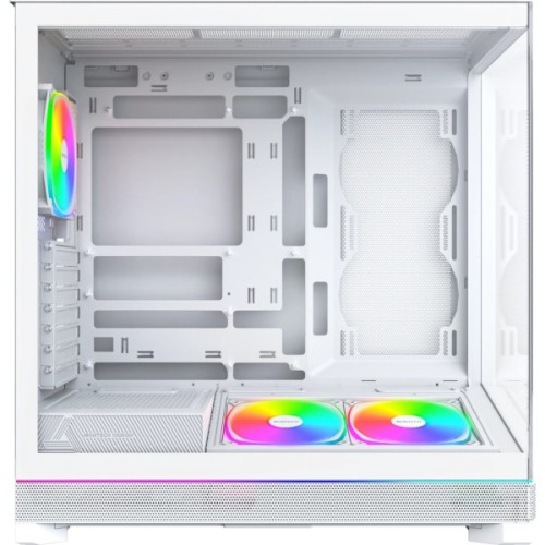 Корпус для ПК MONTECH SKY 3 (W)