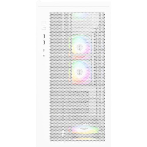 Корпус для ПК MONTECH SKY 3 (W)