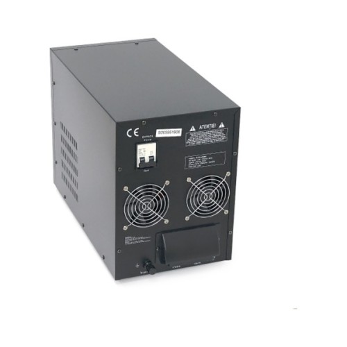 Стабілізатор напруги Conter HIBRID 20000 VA-V2/15000W 1ф (SVRH 20000 VA)