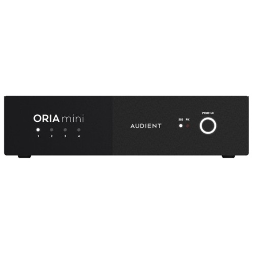 Моніторний контролер Audient Oria Mini (302372)