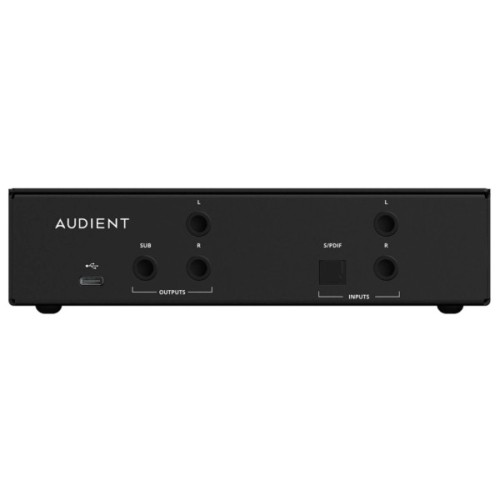 Моніторний контролер Audient Oria Mini (302372)