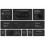 Моніторний контролер Audient Oria Mini (302372)