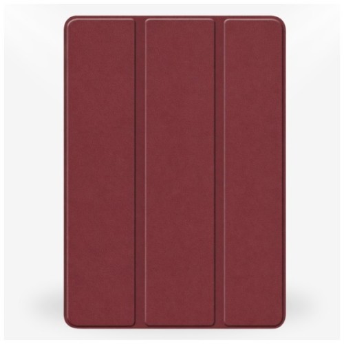 Чохол до планшета BeCover Flexible TPU Mate Xiaomi Pad 8 / 8 Pro 11.2" Red Wine (715628)