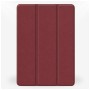 Чохол до планшета BeCover Flexible TPU Mate Xiaomi Pad 8 / 8 Pro 11.2" Red Wine (715628)
