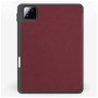 Чохол до планшета BeCover Flexible TPU Mate Xiaomi Pad 8 / 8 Pro 11.2" Red Wine (715628)
