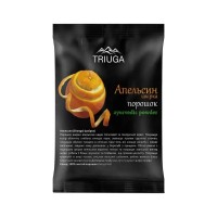 Пудра для тіла Triuga Апельсин 50 г (4820164641217)