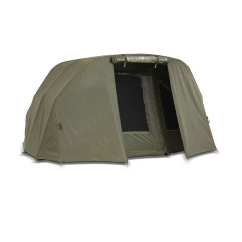 Намет Ranger короповий EXP 3-mann Bivvy+зимове покриття (RA6611)