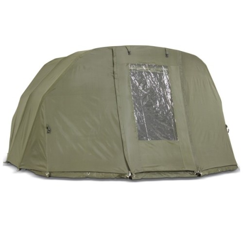 Намет Ranger короповий EXP 3-mann Bivvy+зимове покриття (RA6611)