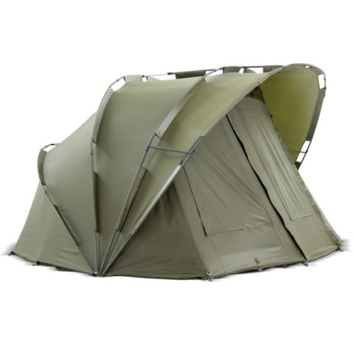 Намет Ranger короповий EXP 3-mann Bivvy+зимове покриття (RA6611)