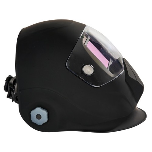 Маска зварювальника Vitals Professional 3.0 USB, хамелеон, 1/30000 сек, вікно 100×68 mm, 16 DIN (191761)