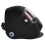 Маска зварювальника Vitals Professional 3.0 USB, хамелеон, 1/30000 сек, вікно 100×68 mm, 16 DIN (191761)