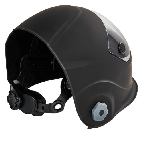 Маска зварювальника Vitals Professional 3.0 USB, хамелеон, 1/30000 сек, вікно 100×68 mm, 16 DIN (191761)