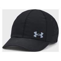 Кепка Under Armour UA W Iso-chill Launch Adj чорний 1383478-001 (196885566967)