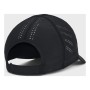 Кепка Under Armour UA W Iso-chill Launch Adj чорний 1383478-001 (196885566967)